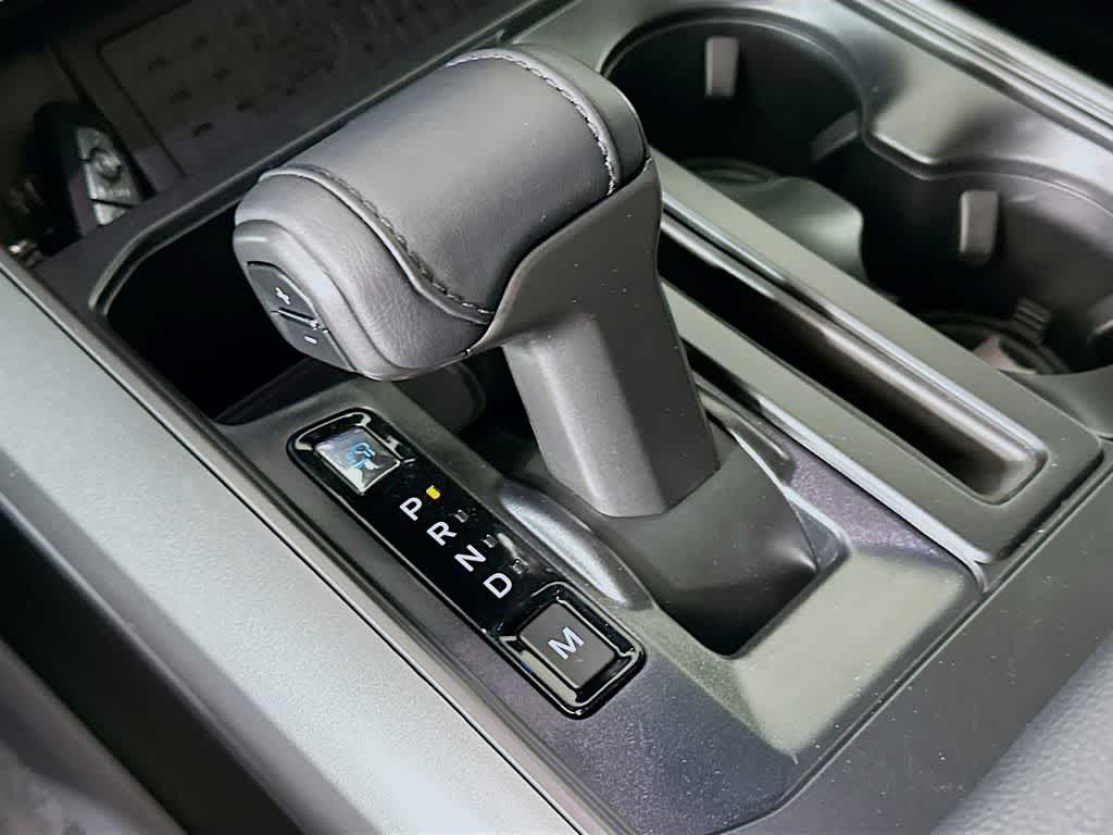 Ford F-150 Tremor 2026
