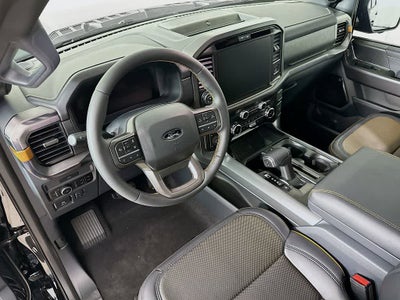 Ford F-150 Tremor 2026