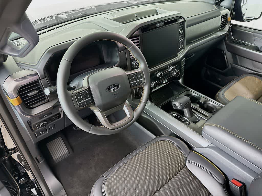 Ford F-150 Tremor 2026