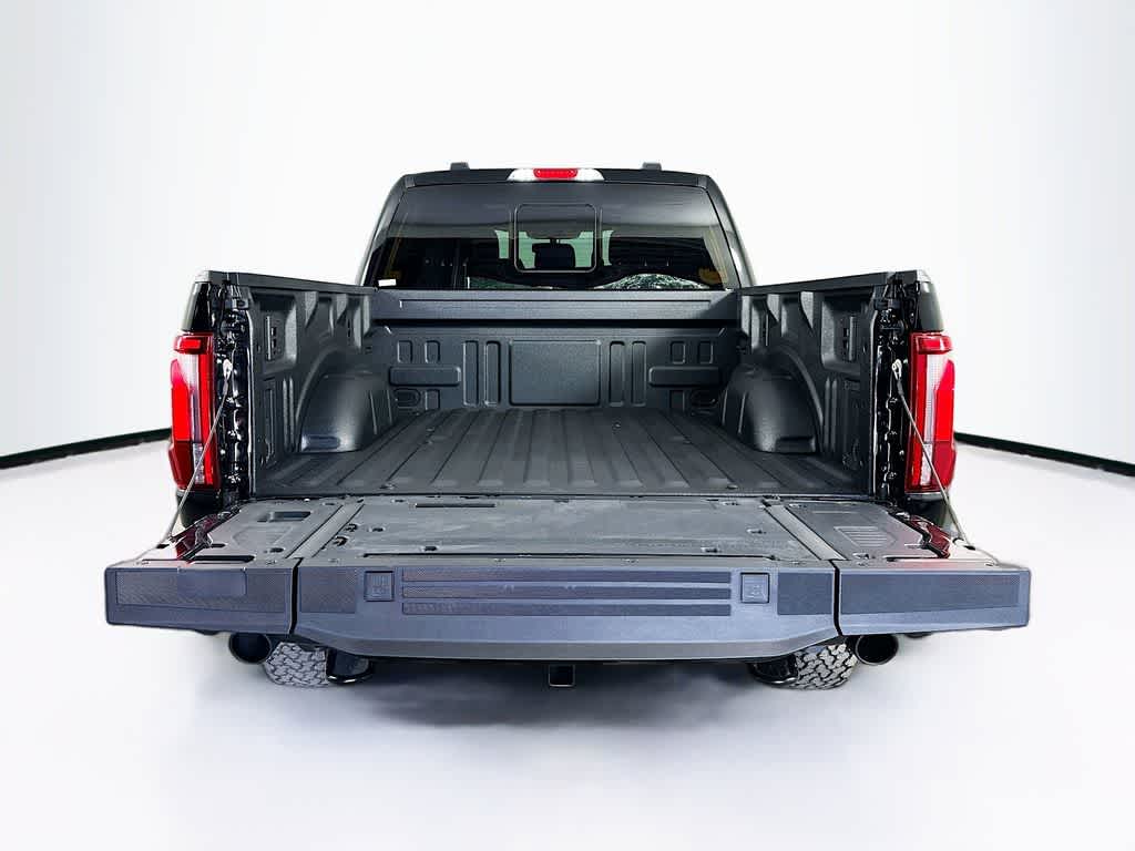Ford F-150 Tremor 2026