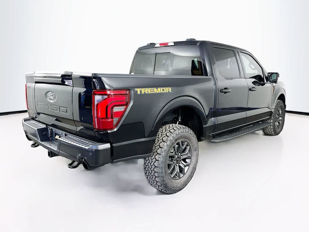 Ford F-150 Tremor 2026