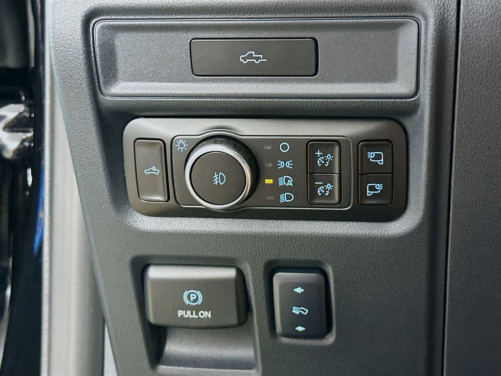 Ford F-150 Tremor 2026