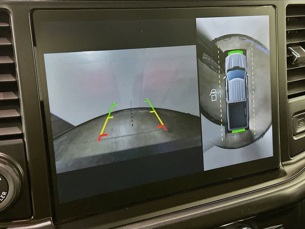 Ford F-150 Tremor 2026