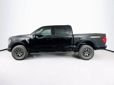 Ford F-150 Tremor 2026