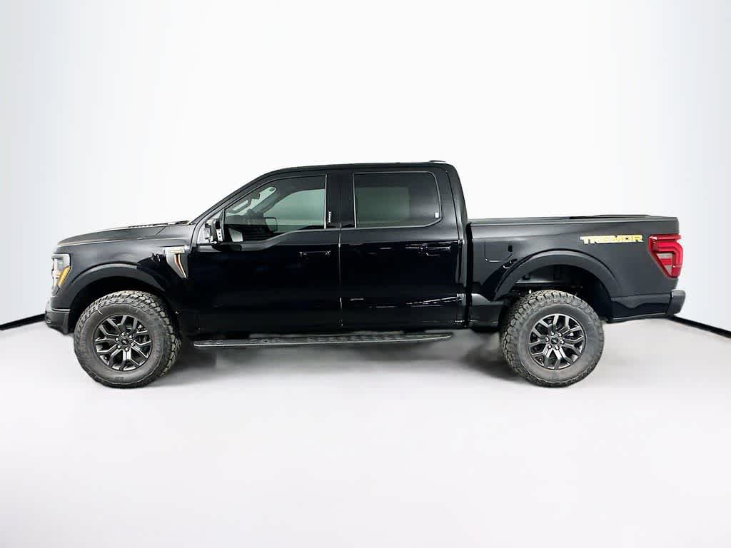 Ford F-150 Tremor 2026