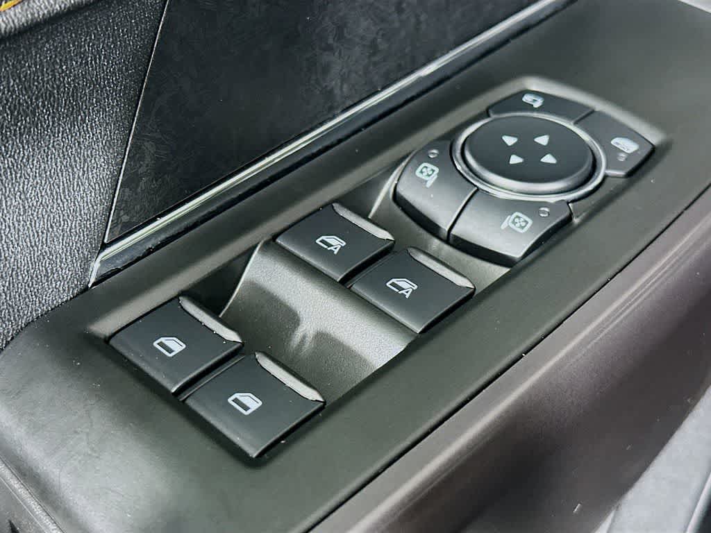 Ford F-150 Tremor 2026