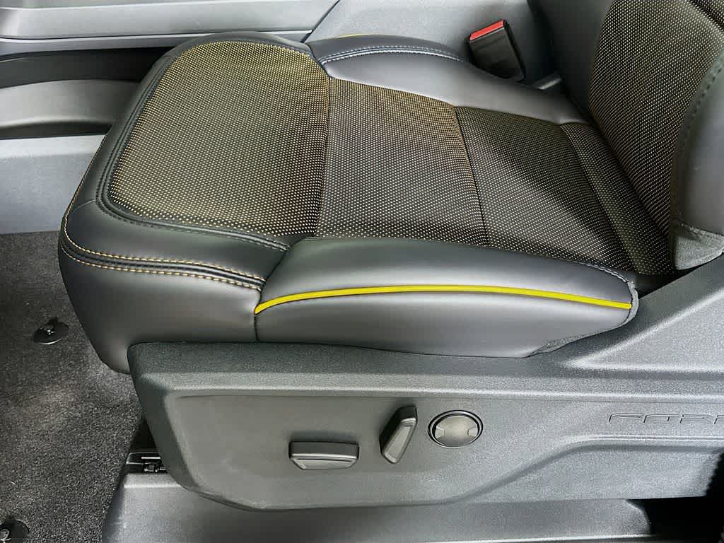Ford F-150 Tremor 2026
