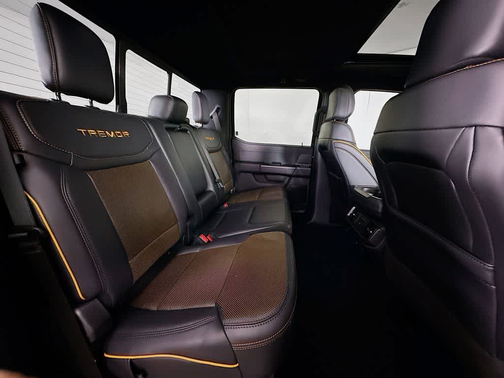 Ford F-150 Tremor 2026
