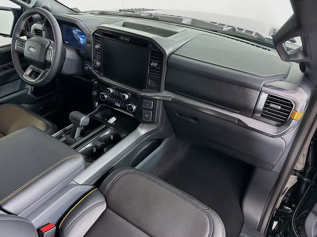 Ford F-150 Tremor 2026