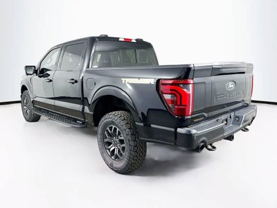 Ford F-150 Tremor 2026