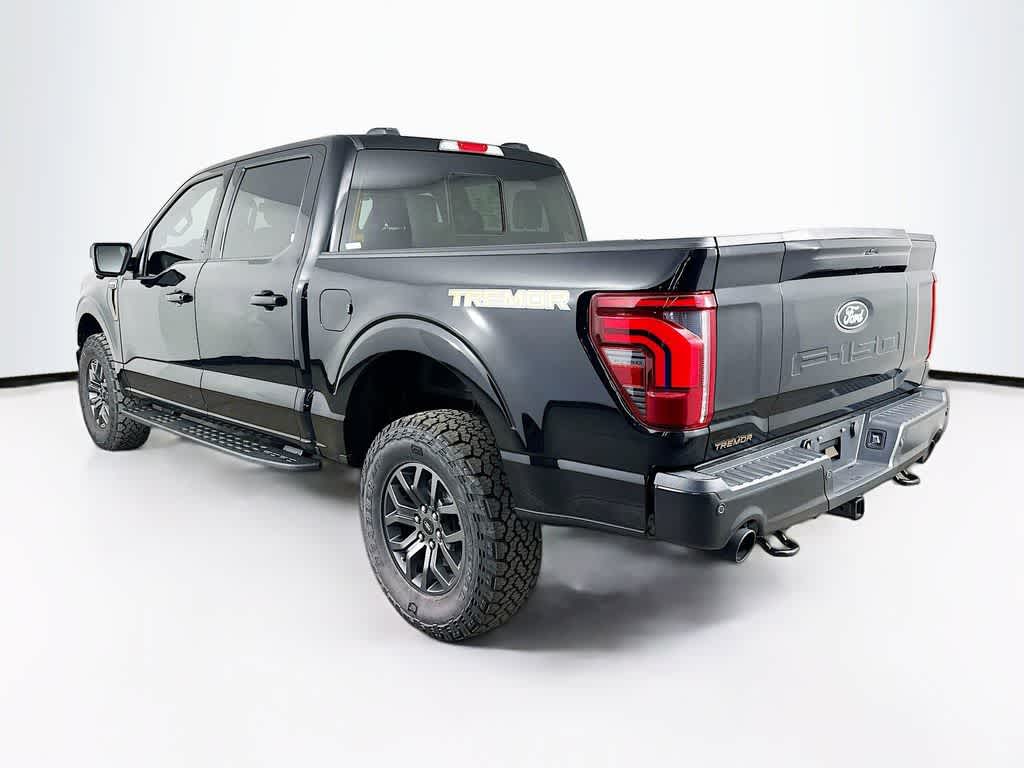 Ford F-150 Tremor 2026