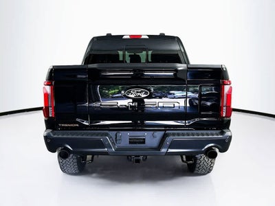 Ford F-150 Tremor 2026