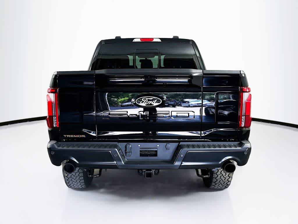 Ford F-150 Tremor 2026