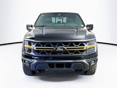 Ford F-150 Tremor 2026