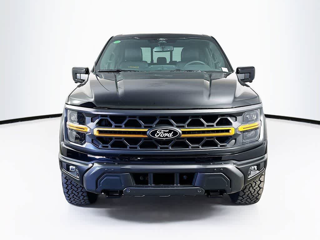 Ford F-150 Tremor 2026