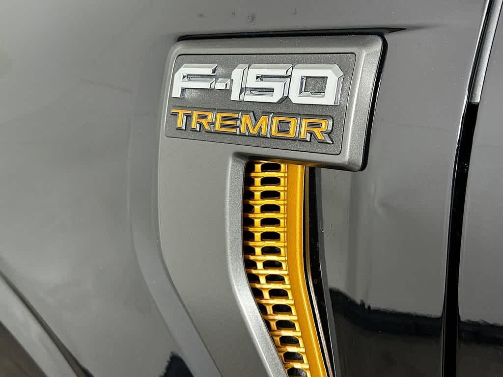 Ford F-150 Tremor 2026