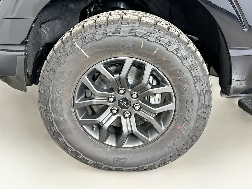 Ford F-150 Tremor 2026