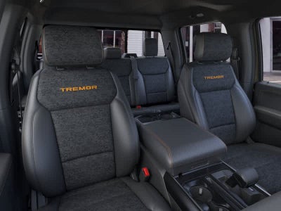 Ford F-150 Tremor 2026