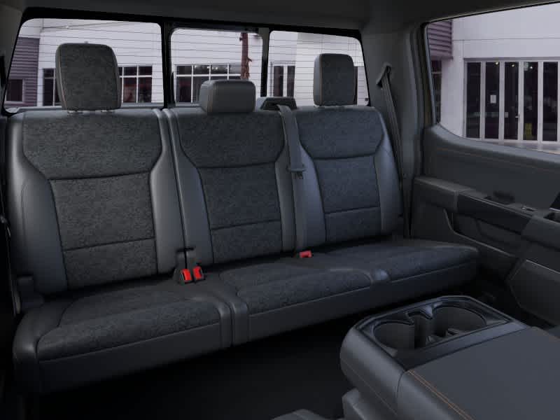 Ford F-150 Tremor 2026