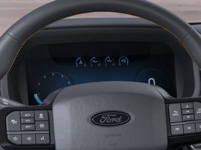 Ford F-150 Tremor 2026
