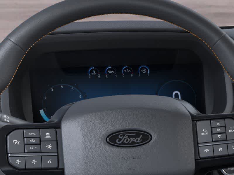 Ford F-150 Tremor 2026