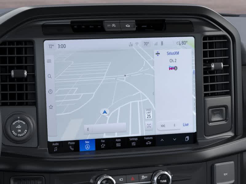 Ford F-150 Tremor 2026