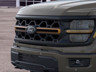 Ford F-150 Tremor 2026