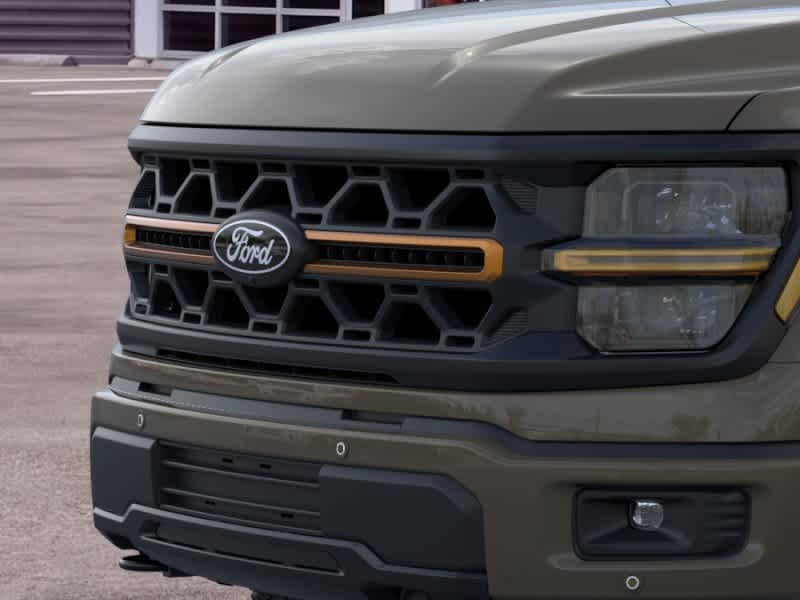 Ford F-150 Tremor 2026