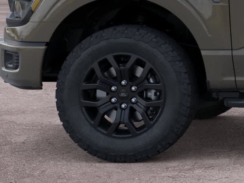 Ford F-150 Tremor 2026