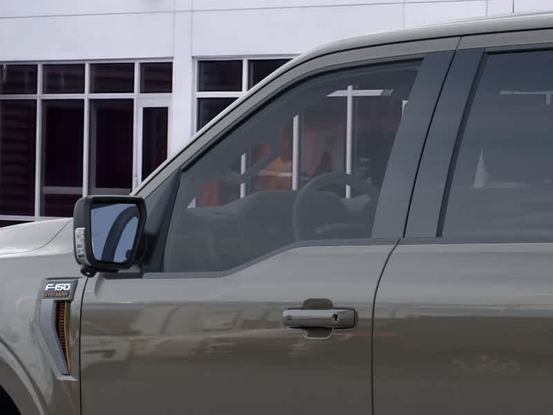 Ford F-150 Tremor 2026