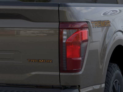Ford F-150 Tremor 2026