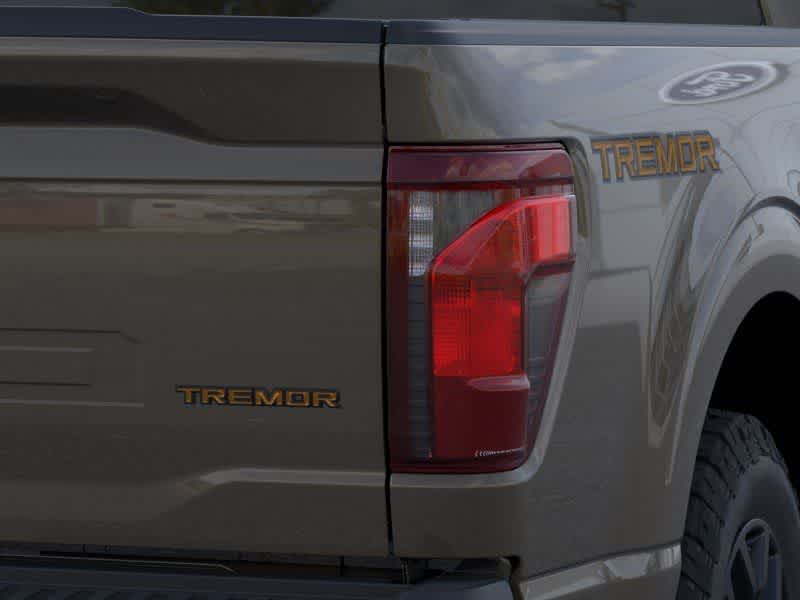 Ford F-150 Tremor 2026