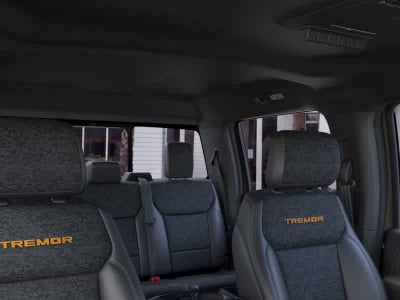Ford F-150 Tremor 2026