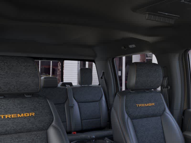 Ford F-150 Tremor 2026