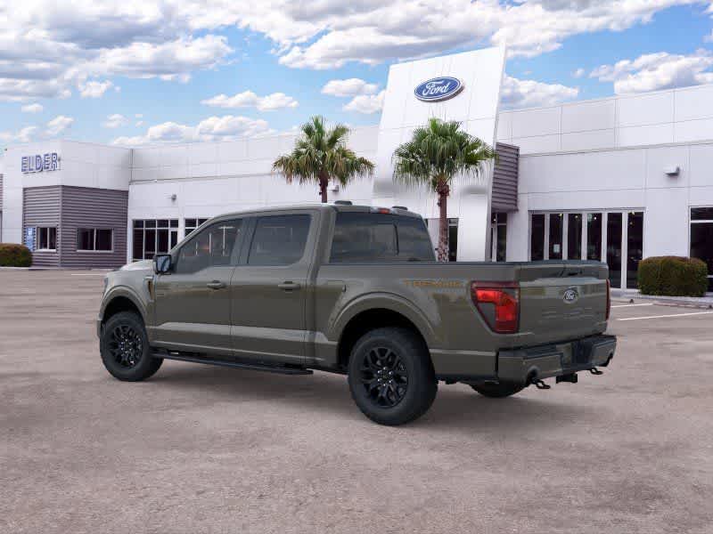 Ford F-150 Tremor 2026