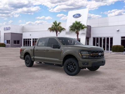 Ford F-150 Tremor 2026