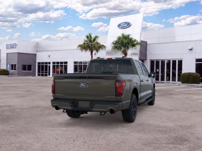 Ford F-150 Tremor 2026