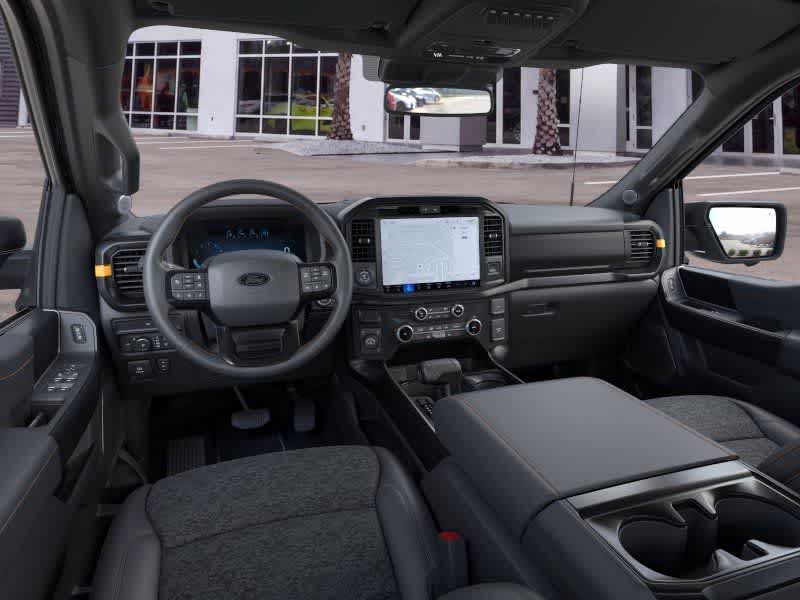 Ford F-150 Tremor 2026