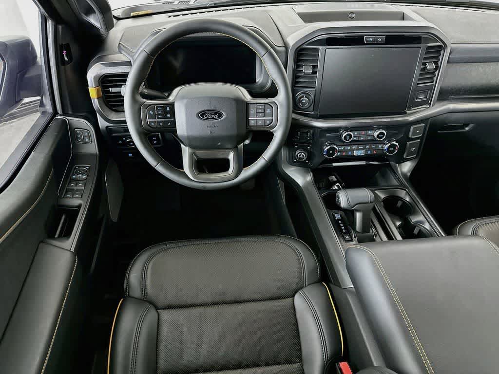 Ford F-150 Tremor 2026