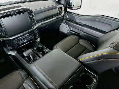 Ford F-150 Tremor 2026