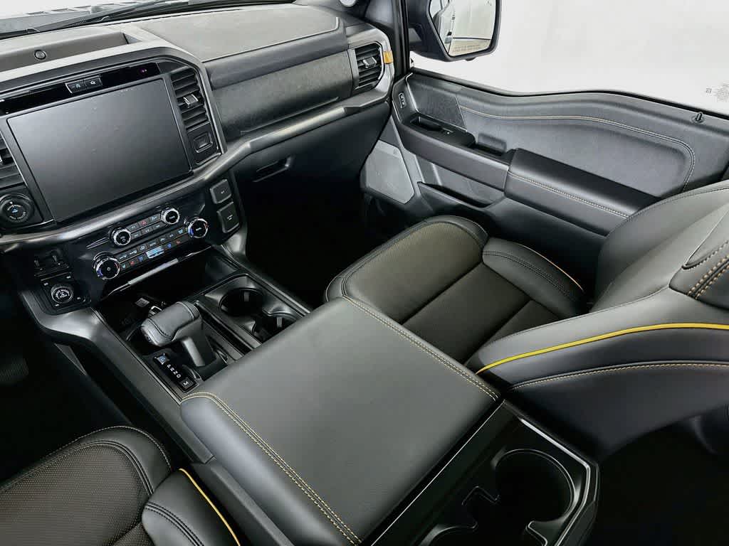 Ford F-150 Tremor 2026