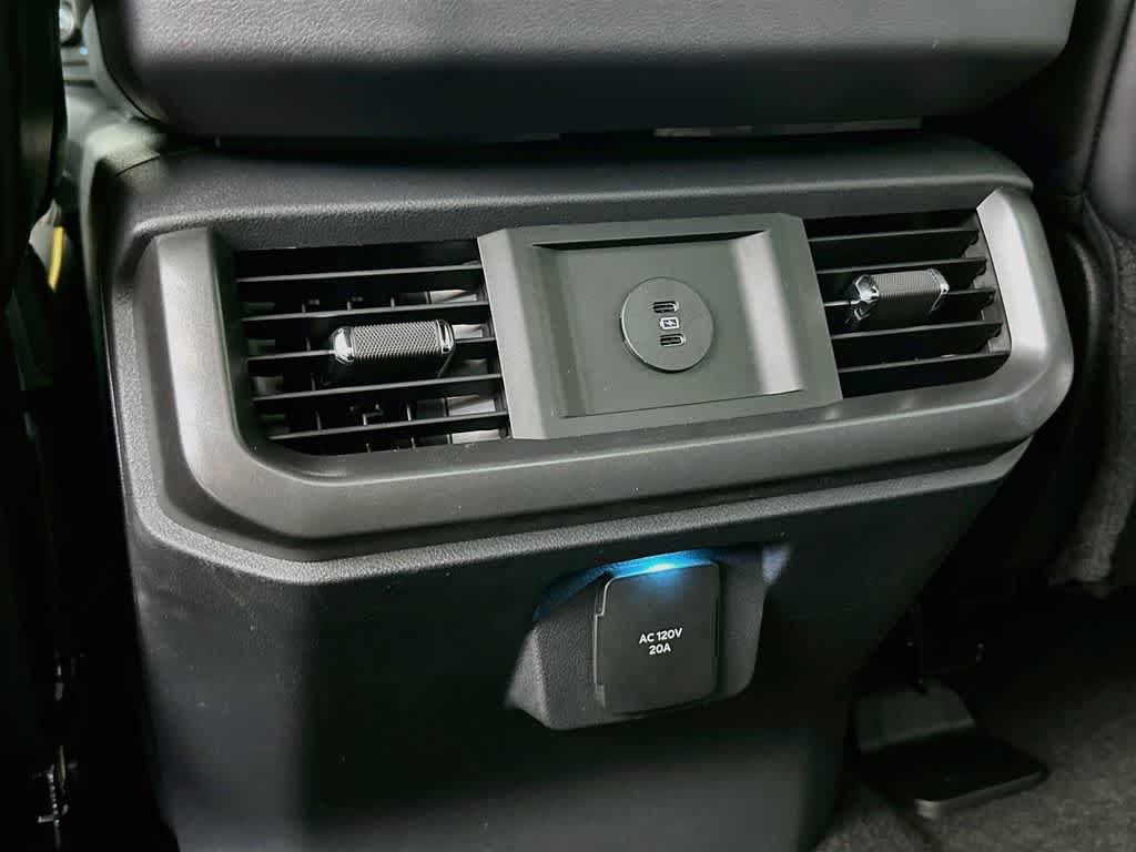 Ford F-150 Tremor 2026