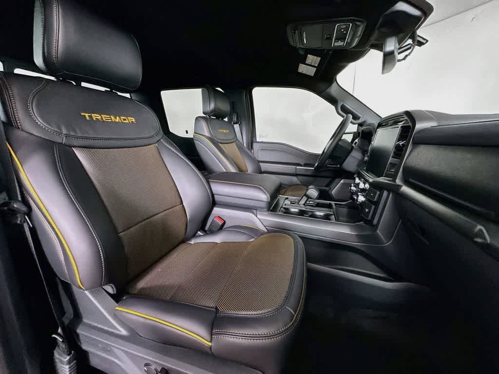 Ford F-150 Tremor 2026