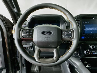 Ford F-150 Tremor 2026