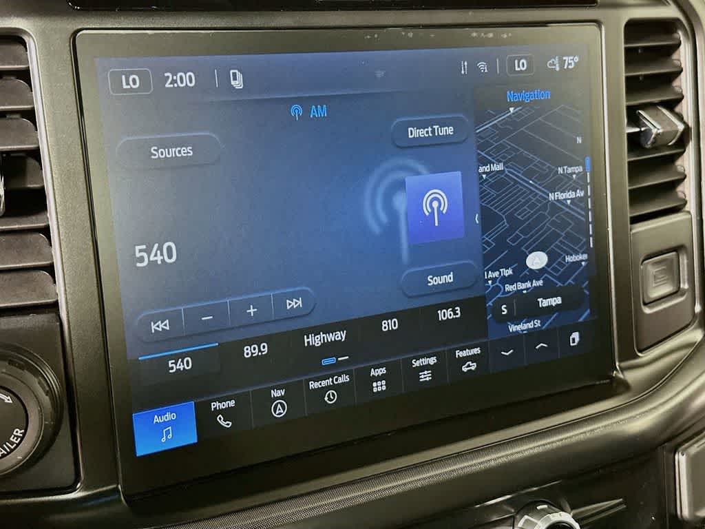Ford F-150 Tremor 2026