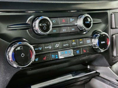 Ford F-150 Tremor 2026