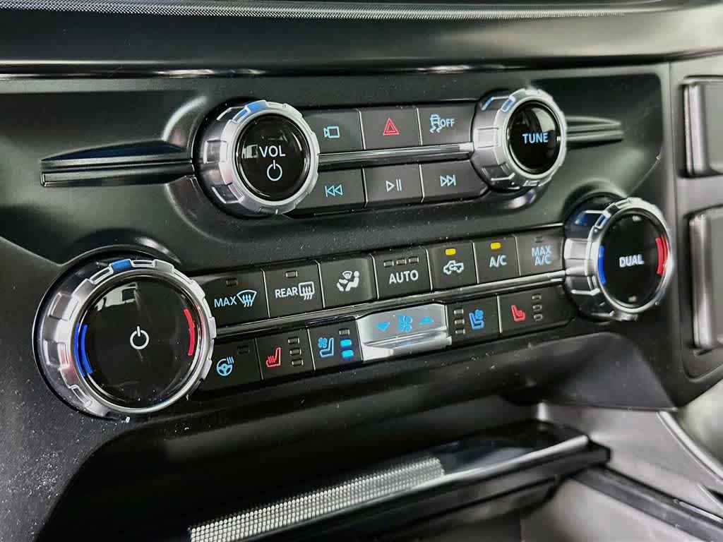 Ford F-150 Tremor 2026