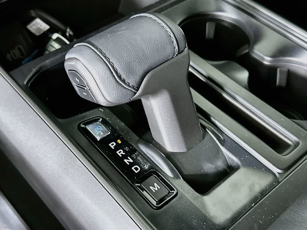 Ford F-150 Tremor 2026