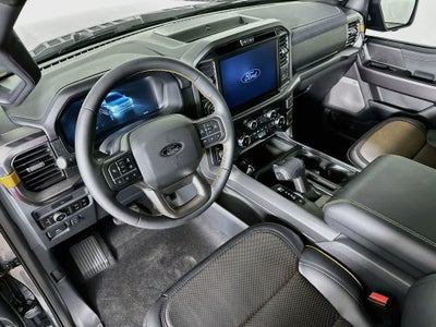 Ford F-150 Tremor 2026