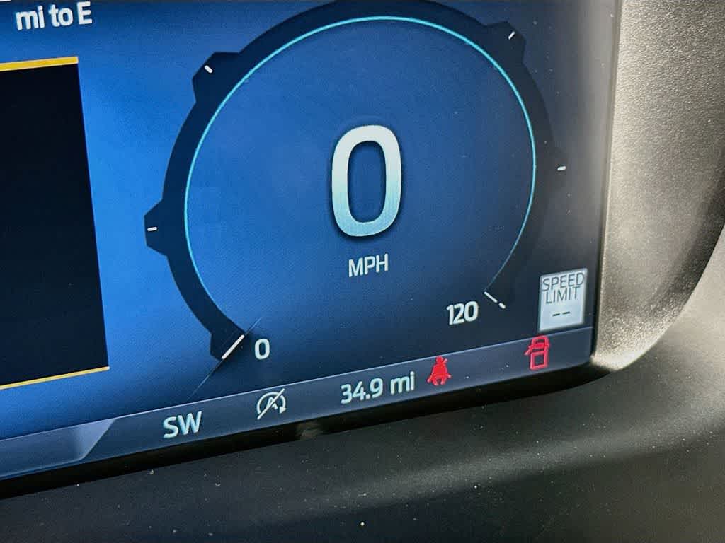 Ford F-150 Tremor 2026